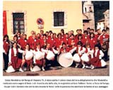 Banda Borgo di Vezzano
